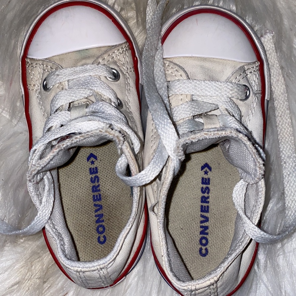 Converse size 7 - Picture 6 of 7